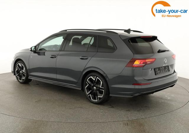 Volkswagen - Golf Variant - EU-Neuwagen - Reimport