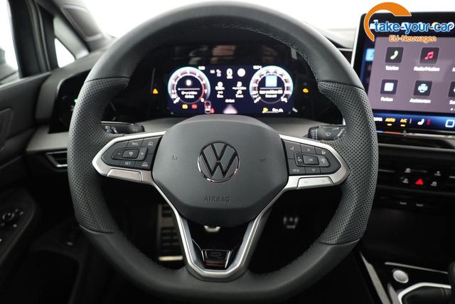 Volkswagen - Golf Variant - EU-Neuwagen - Reimport