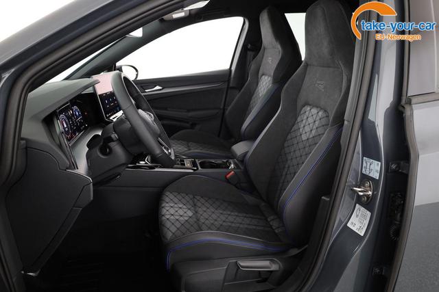 Volkswagen - Golf Variant - EU-Neuwagen - Reimport