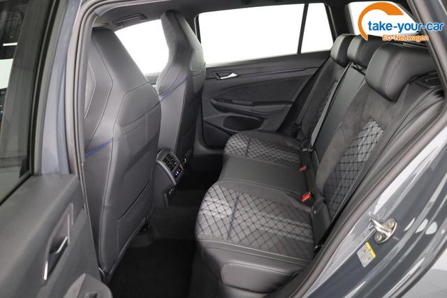 Volkswagen - Golf Variant - EU-Neuwagen - Reimport