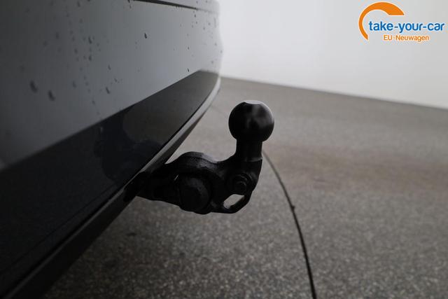 Volkswagen - Golf Variant - EU-Neuwagen - Reimport
