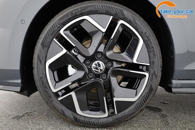 Volkswagen - Golf Variant - EU-Neuwagen - Reimport