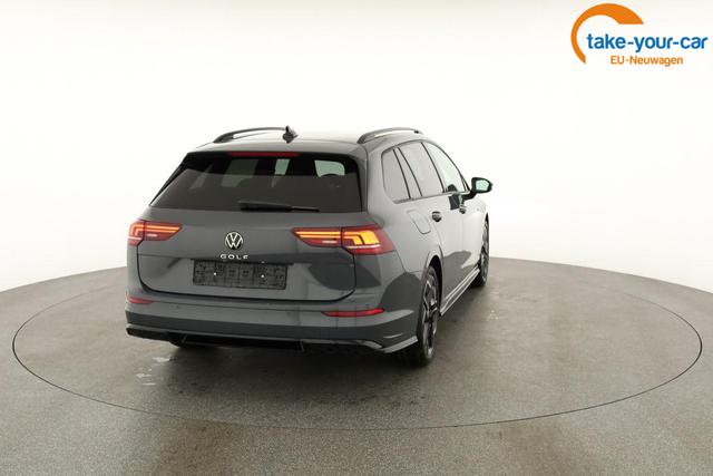 Volkswagen - Golf Variant - EU-Neuwagen - Reimport