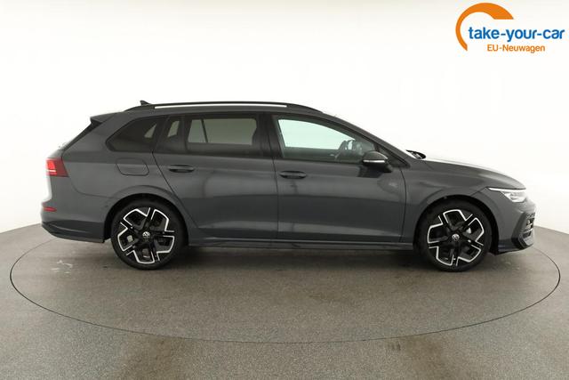 Volkswagen - Golf Variant - EU-Neuwagen - Reimport