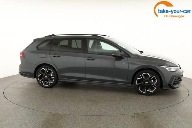 Volkswagen - Golf Variant - EU-Neuwagen - Reimport