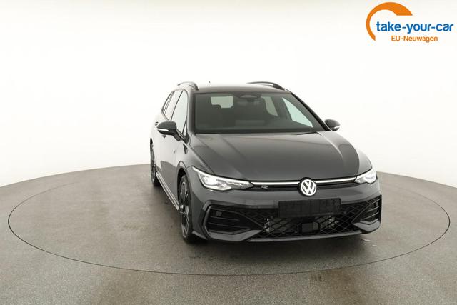 Volkswagen - Golf Variant - EU-Neuwagen - Reimport