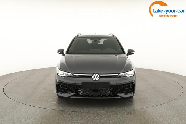 Volkswagen - Golf Variant - EU-Neuwagen - Reimport