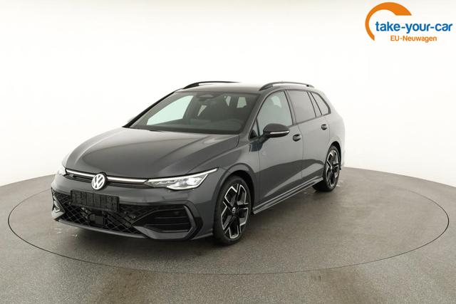 Volkswagen - Golf Variant - EU-Neuwagen - Reimport
