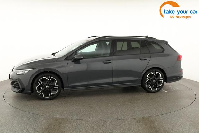 Volkswagen - Golf Variant - EU-Neuwagen - Reimport