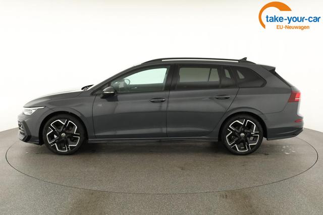 Volkswagen - Golf Variant - EU-Neuwagen - Reimport