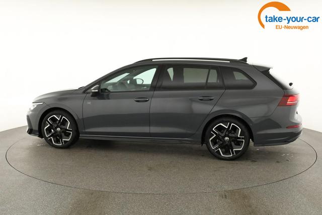 Volkswagen - Golf Variant - EU-Neuwagen - Reimport