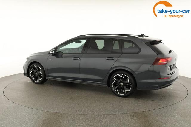 Volkswagen - Golf Variant - EU-Neuwagen - Reimport