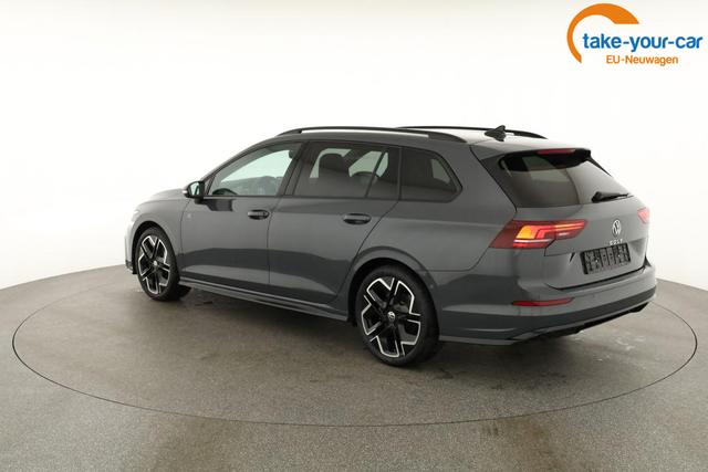 Volkswagen - Golf Variant - EU-Neuwagen - Reimport