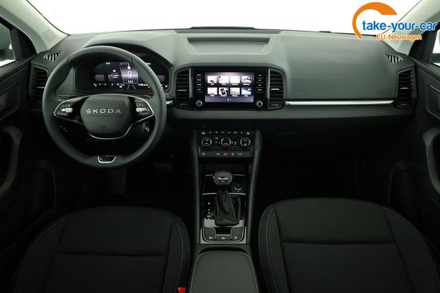 Skoda - Karoq - EU-Neuwagen - Reimport