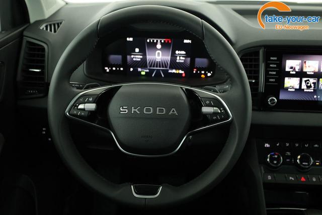 Skoda - Karoq - EU-Neuwagen - Reimport
