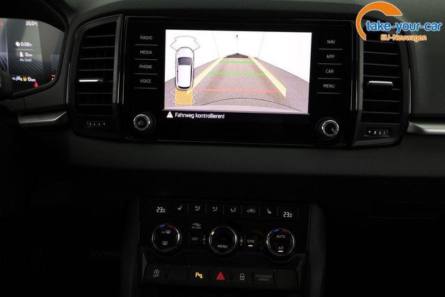Skoda - Karoq - EU-Neuwagen - Reimport