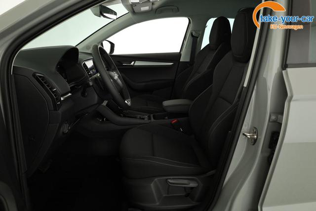 Skoda - Karoq - EU-Neuwagen - Reimport