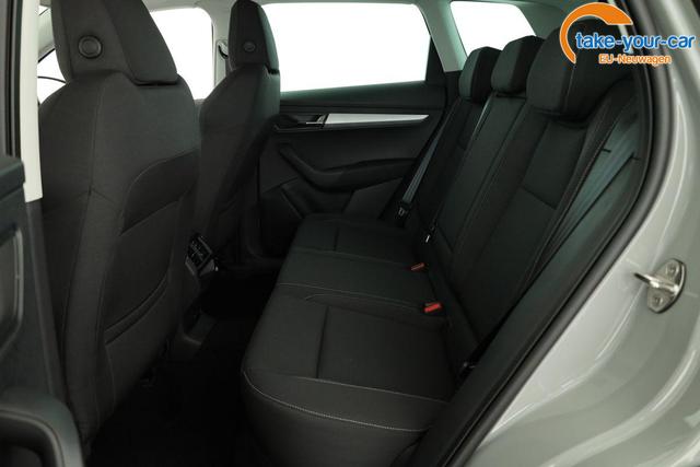 Skoda - Karoq - EU-Neuwagen - Reimport