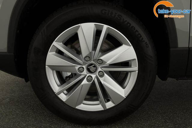 Skoda - Karoq - EU-Neuwagen - Reimport