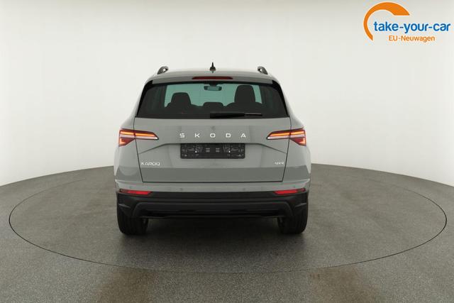 Skoda - Karoq - EU-Neuwagen - Reimport