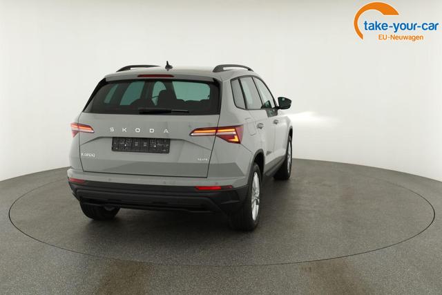 Skoda - Karoq - EU-Neuwagen - Reimport