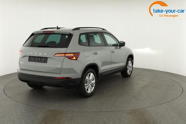 Skoda - Karoq - EU-Neuwagen - Reimport