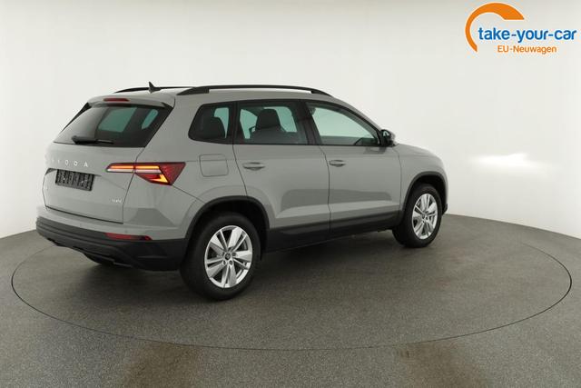 Skoda - Karoq - EU-Neuwagen - Reimport