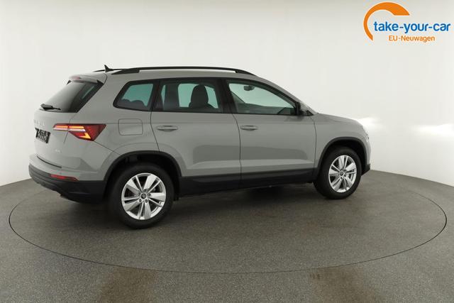 Skoda - Karoq - EU-Neuwagen - Reimport