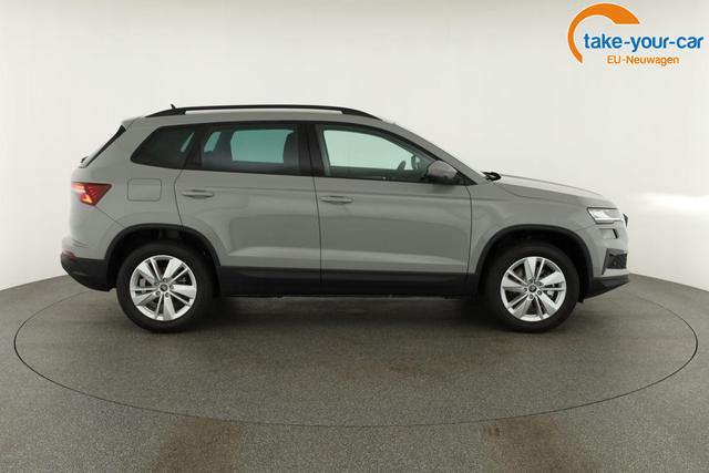 Skoda - Karoq - EU-Neuwagen - Reimport