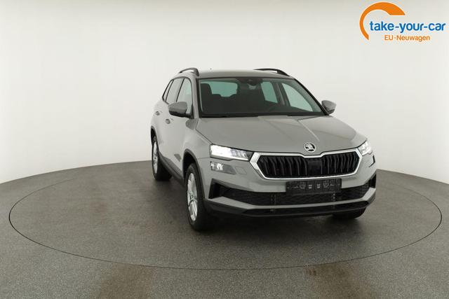 Skoda - Karoq - EU-Neuwagen - Reimport