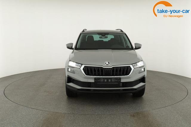 Skoda - Karoq - EU-Neuwagen - Reimport