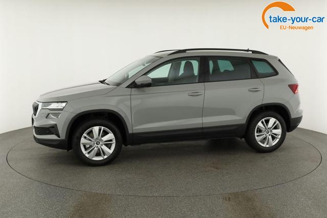 Skoda - Karoq - EU-Neuwagen - Reimport