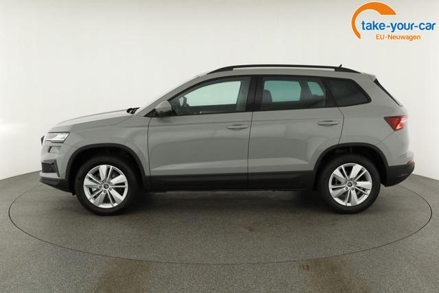 Skoda - Karoq - EU-Neuwagen - Reimport