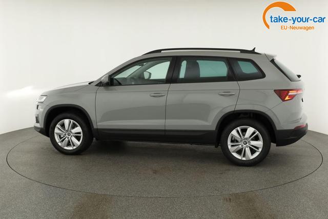 Skoda - Karoq - EU-Neuwagen - Reimport