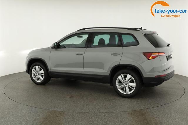 Skoda - Karoq - EU-Neuwagen - Reimport