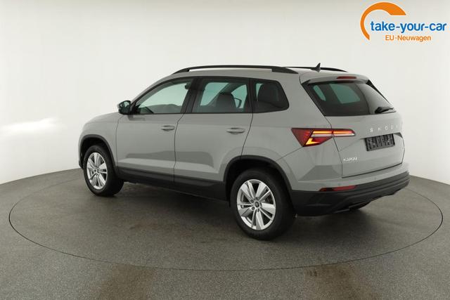 Skoda - Karoq - EU-Neuwagen - Reimport