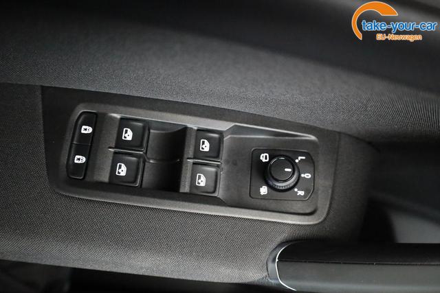 Volkswagen - Touran - EU-Neuwagen - Reimport