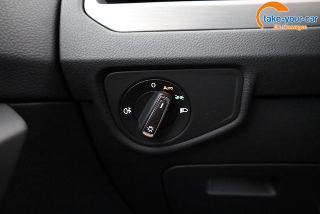 Volkswagen - Touran - EU-Neuwagen - Reimport