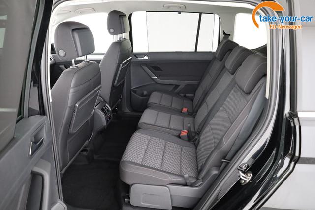 Volkswagen - Touran - EU-Neuwagen - Reimport