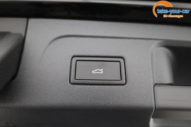 Volkswagen - Touran - EU-Neuwagen - Reimport