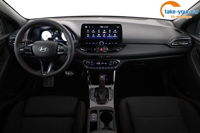 Hyundai - i30 Kombi - EU-Neuwagen - Reimport