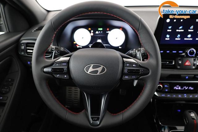 Hyundai - i30 Kombi - EU-Neuwagen - Reimport