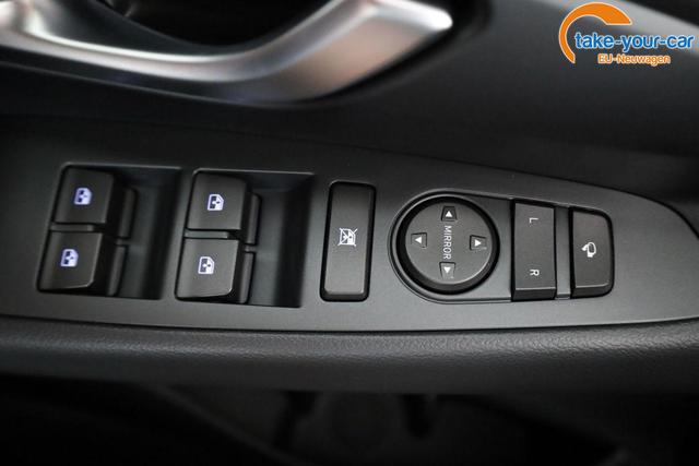 Hyundai - i30 Kombi - EU-Neuwagen - Reimport
