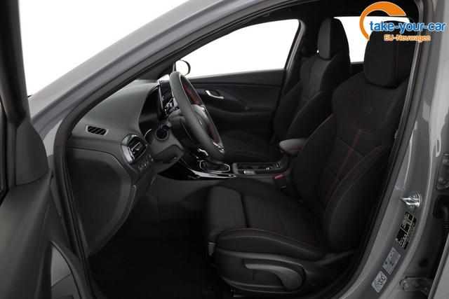 Hyundai - i30 Kombi - EU-Neuwagen - Reimport