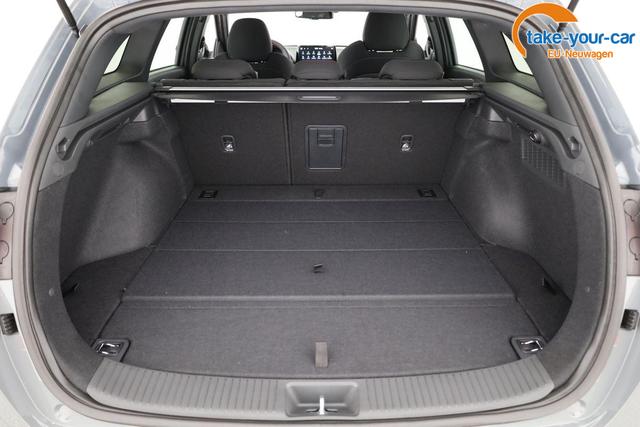 Hyundai - i30 Kombi - EU-Neuwagen - Reimport