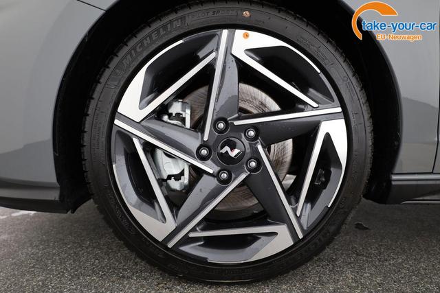 Hyundai - i30 Kombi - EU-Neuwagen - Reimport