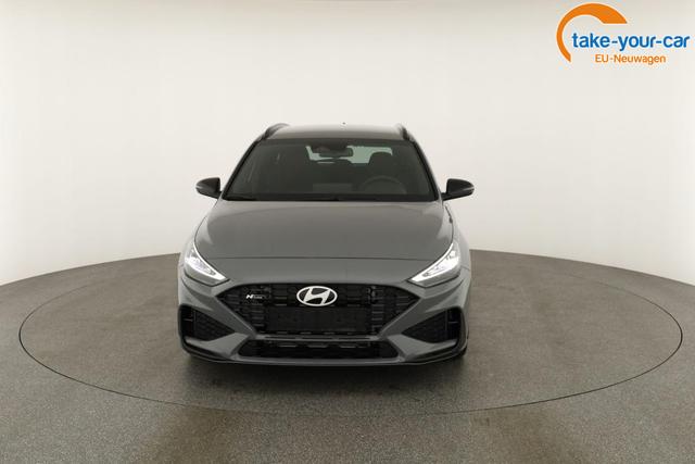 Hyundai - i30 Kombi - EU-Neuwagen - Reimport