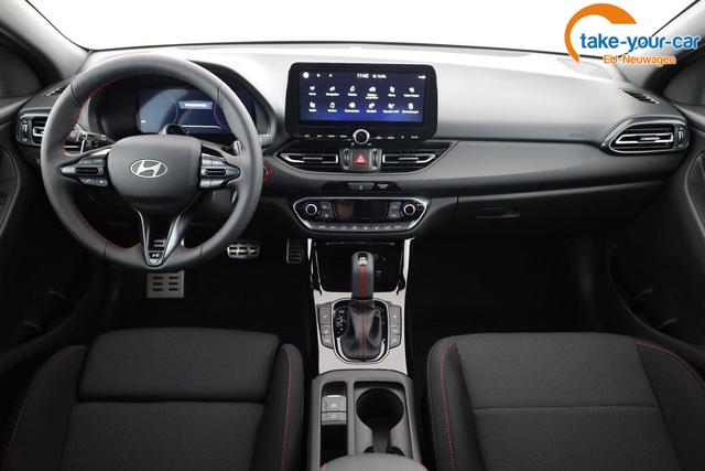 Hyundai - i30 Kombi - EU-Neuwagen - Reimport