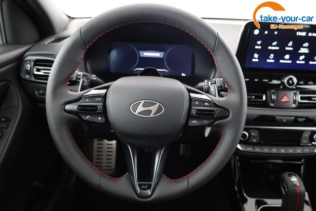 Hyundai - i30 Kombi - EU-Neuwagen - Reimport
