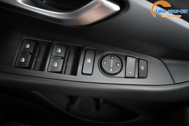 Hyundai - i30 Kombi - EU-Neuwagen - Reimport